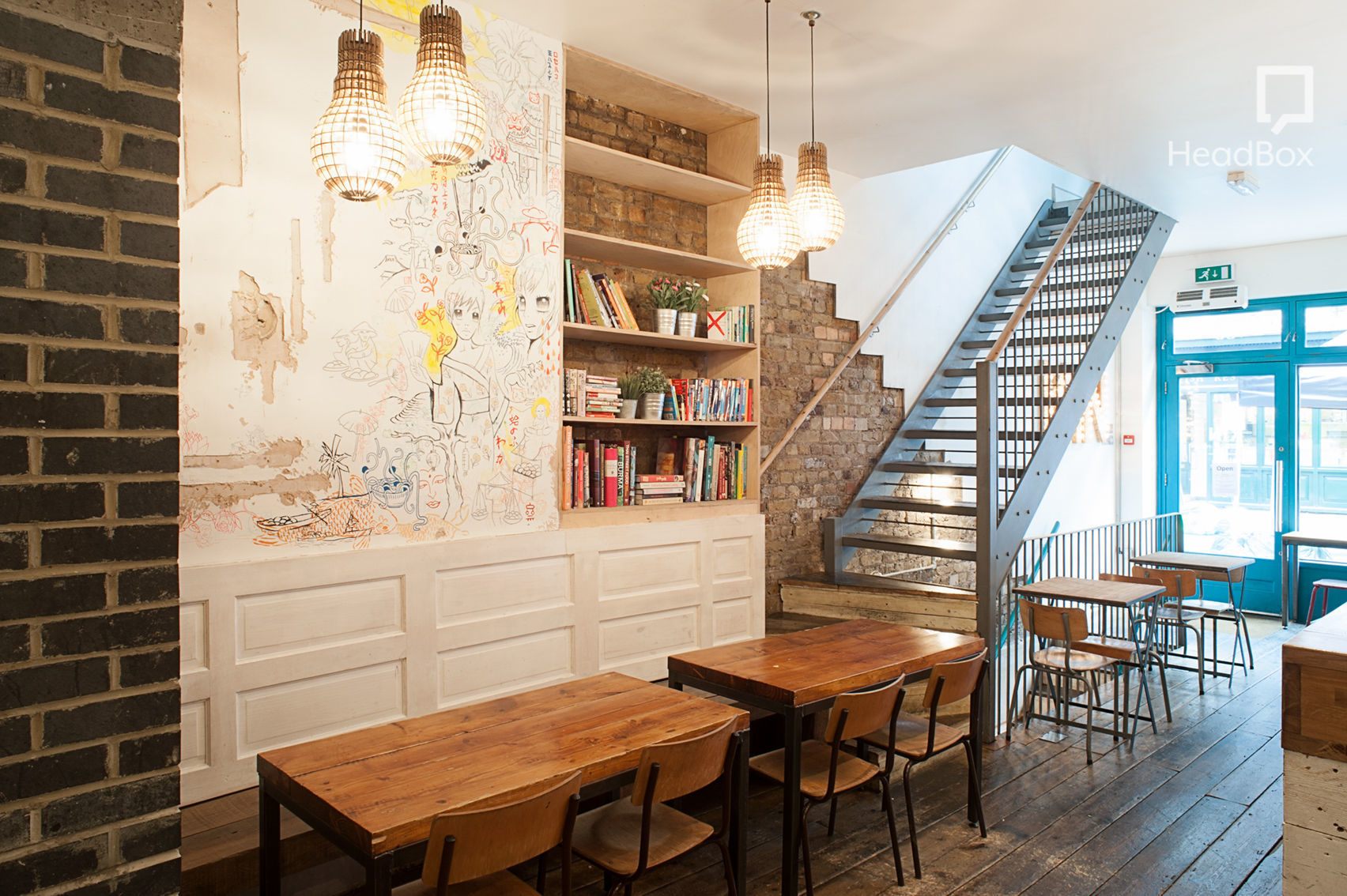 Fear and Trembling 6