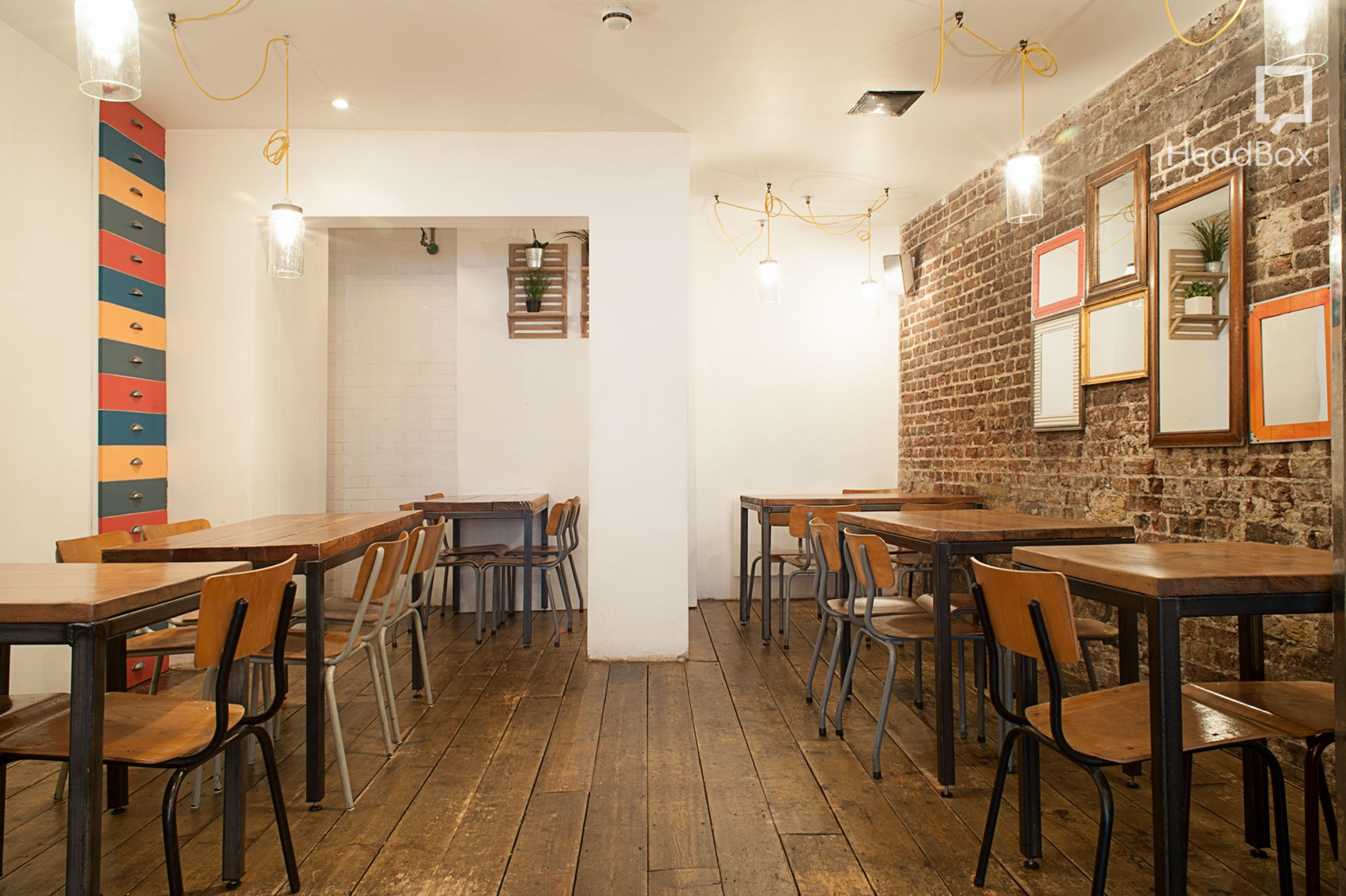 Fear and Trembling 8