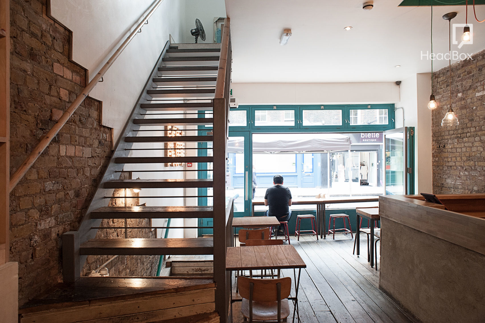 Fear and Trembling 12