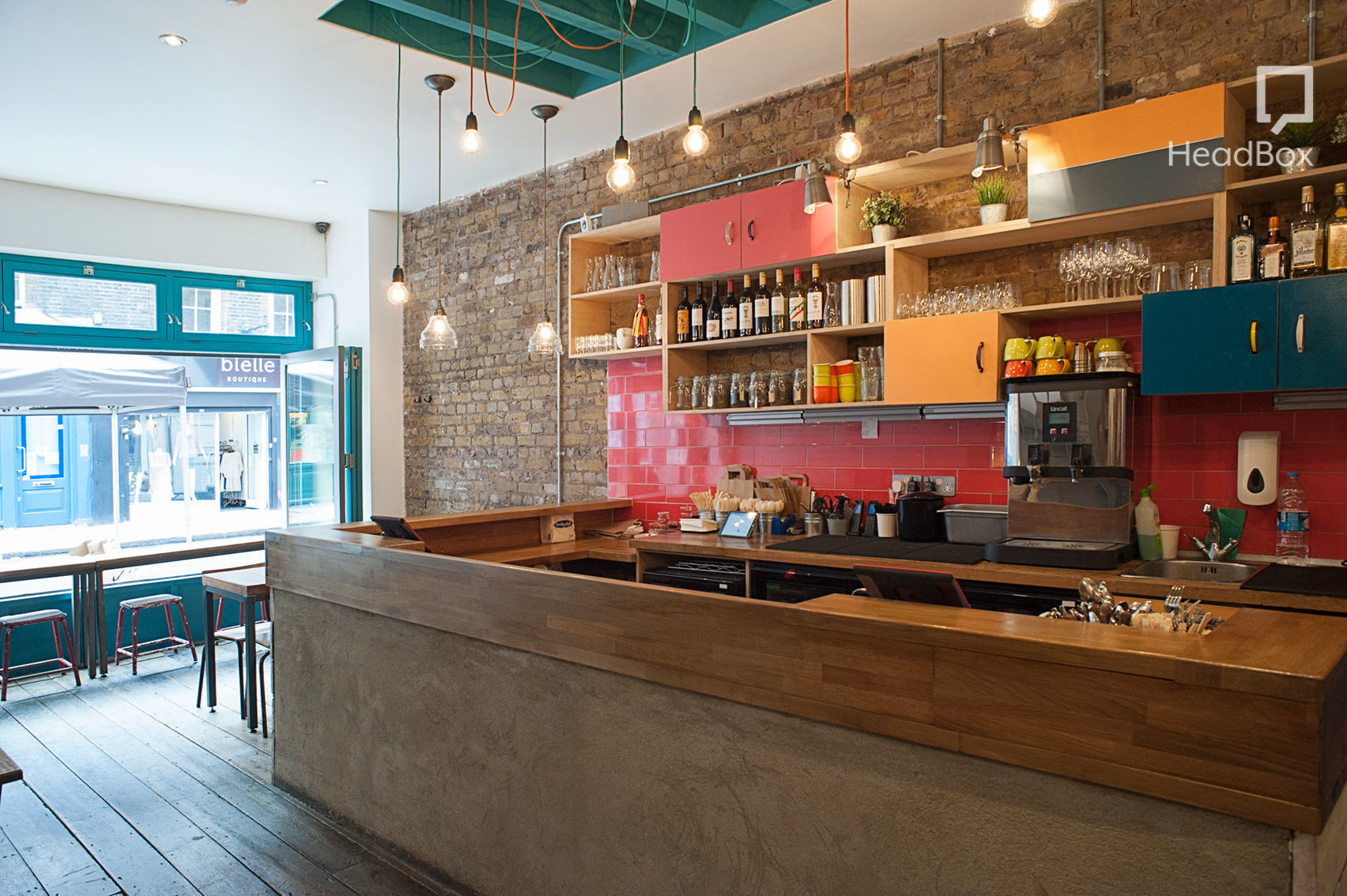 Fear and Trembling 14