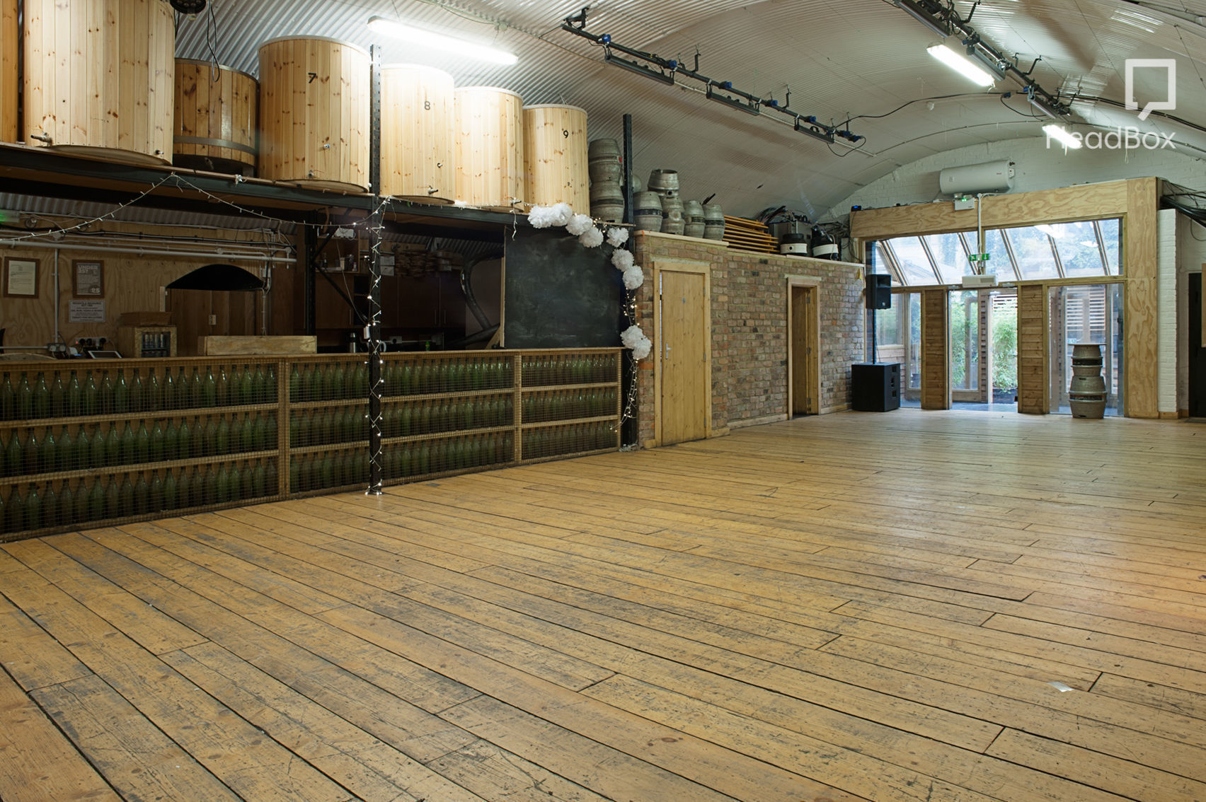 Everything is Illuminated 6