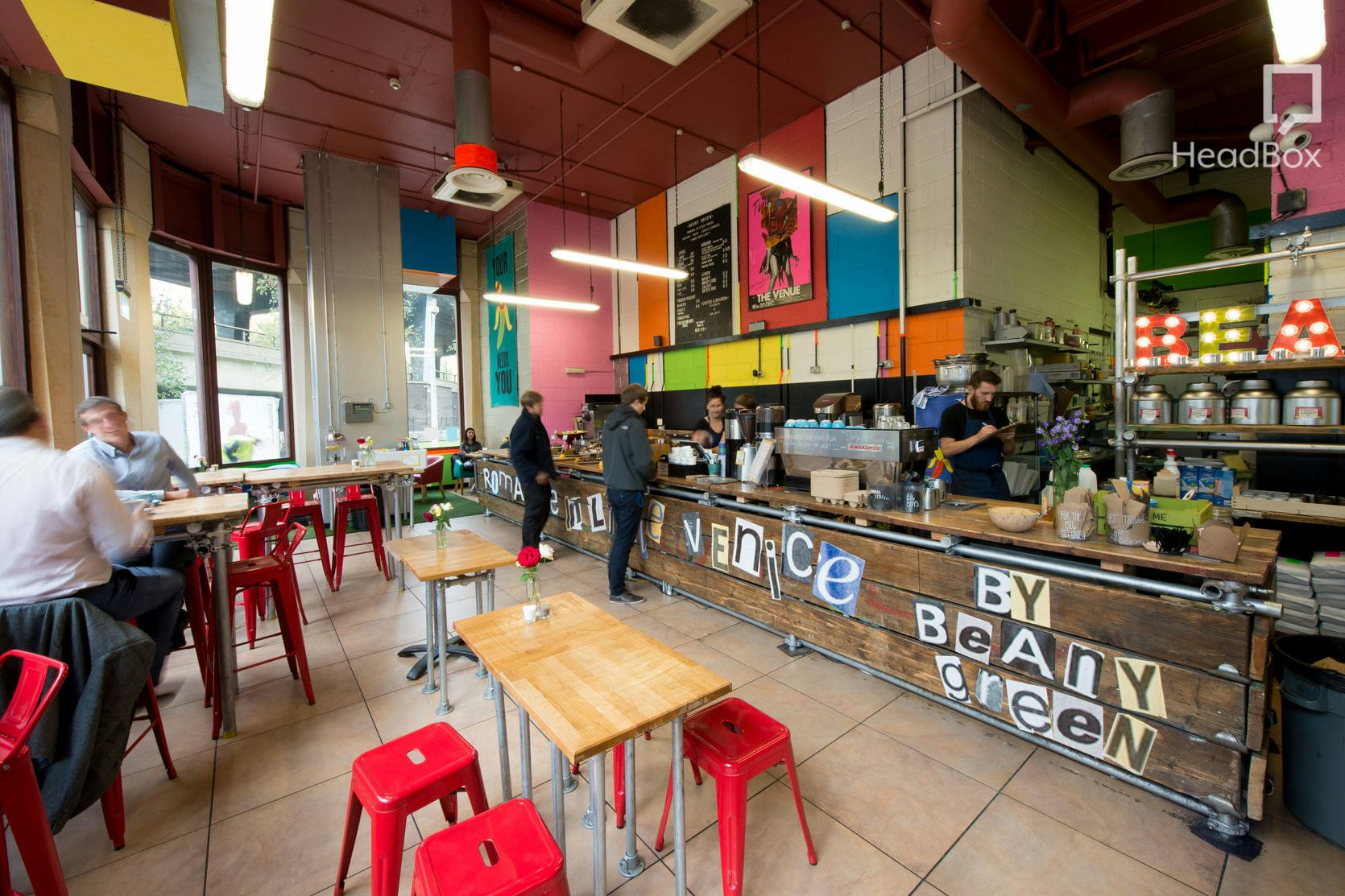 To Your Scattered Bodies Go 2