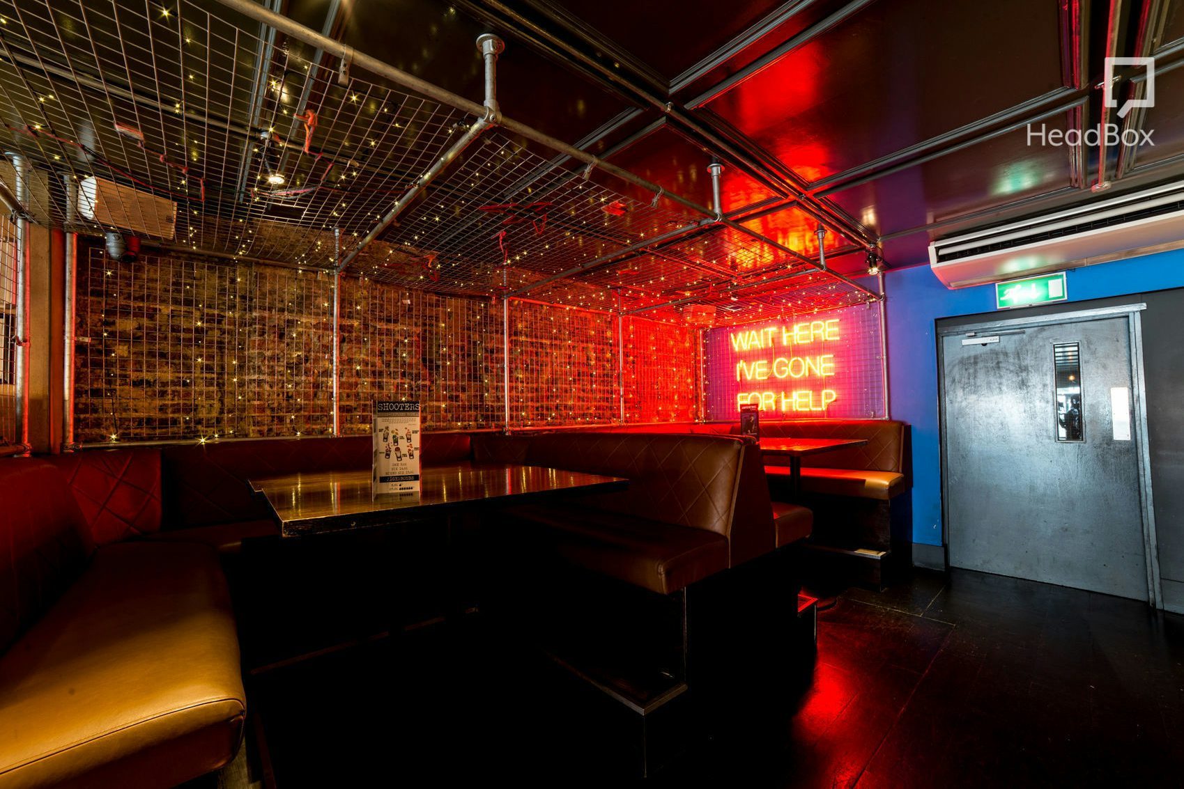 By Grand Central Station I Sat Down and Wept 2