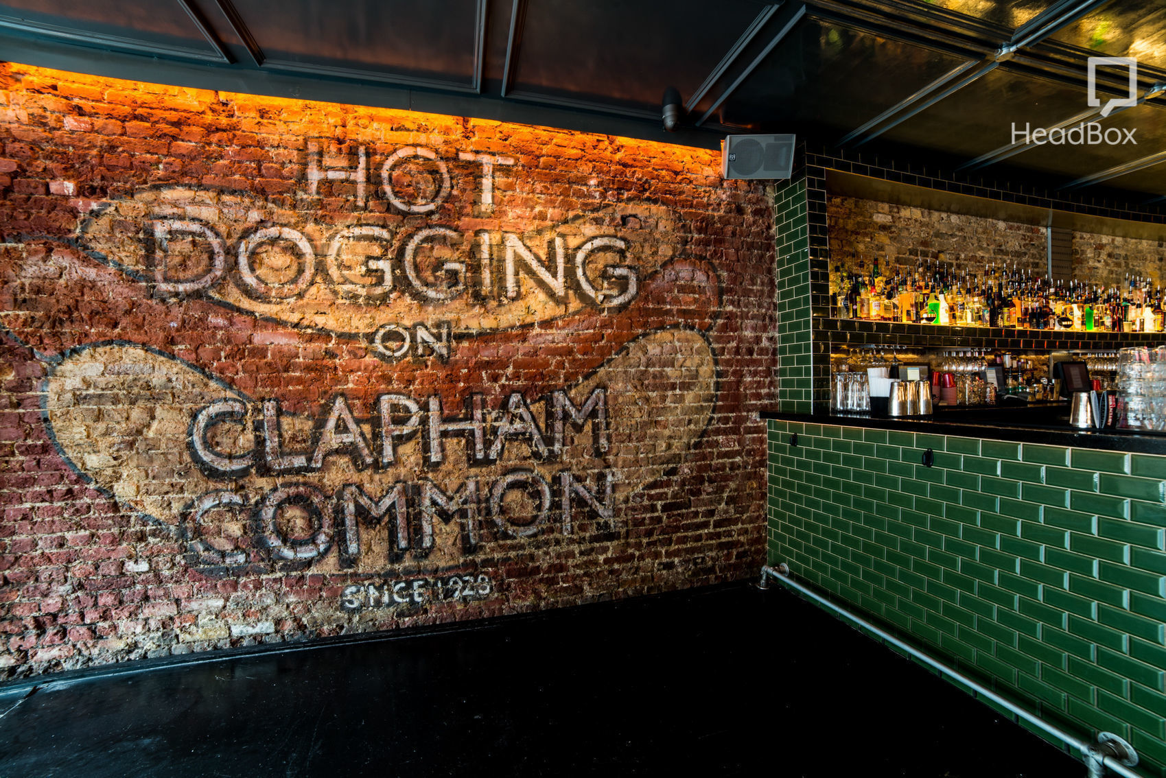 By Grand Central Station I Sat Down and Wept 3