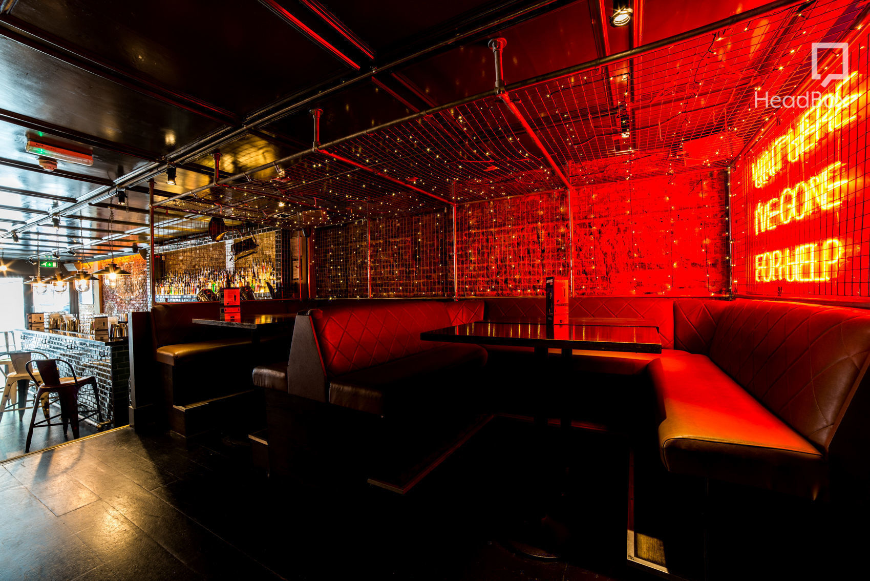 By Grand Central Station I Sat Down and Wept 5