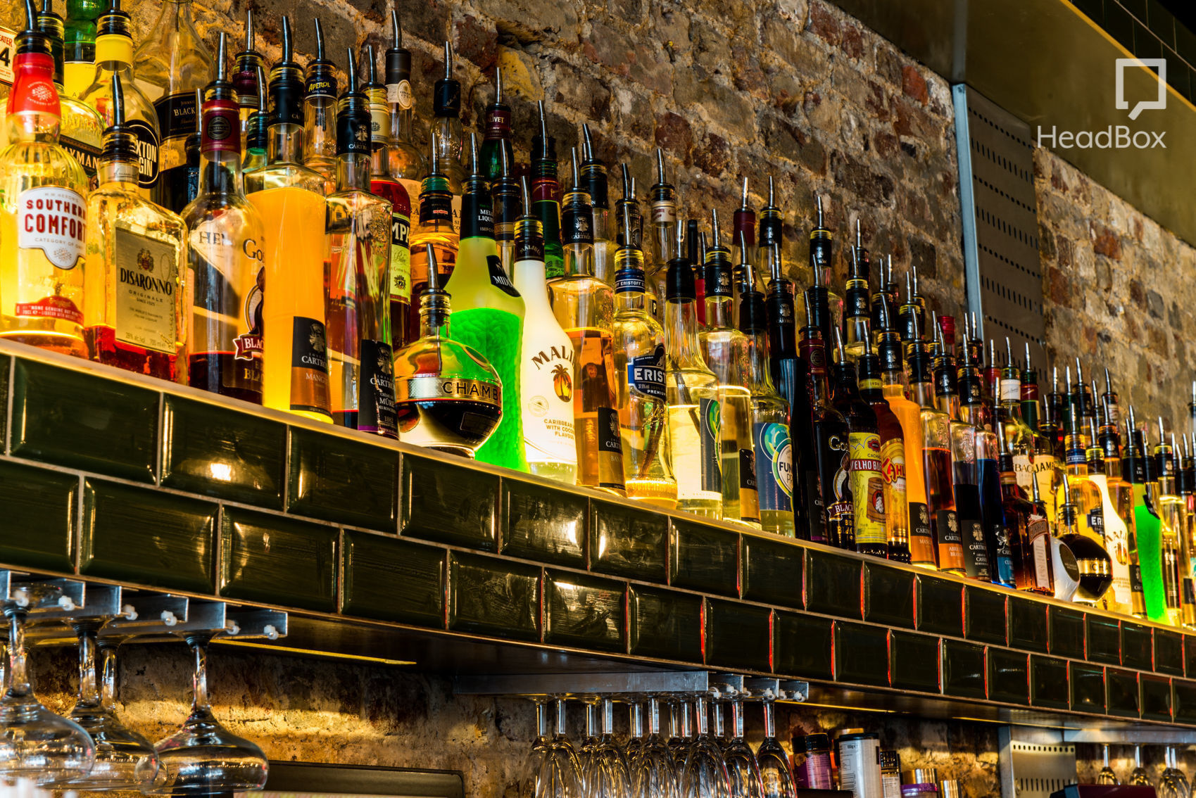 By Grand Central Station I Sat Down and Wept 7