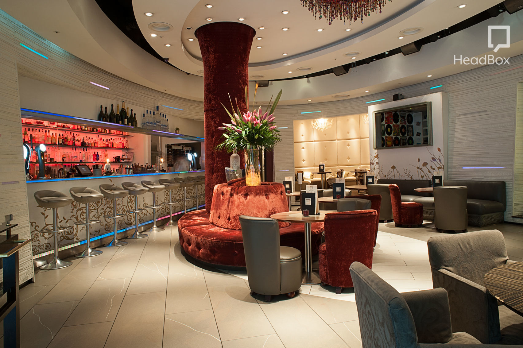 An Acceptable Time 3