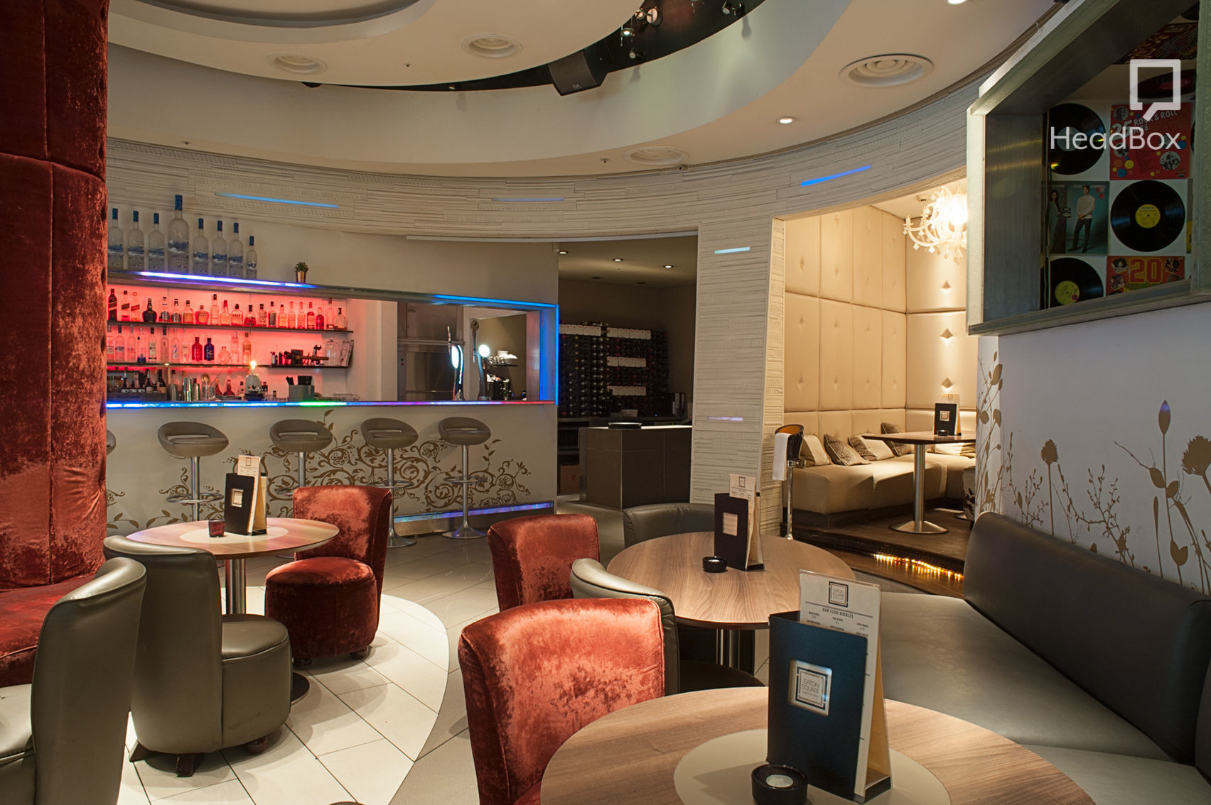 An Acceptable Time 8