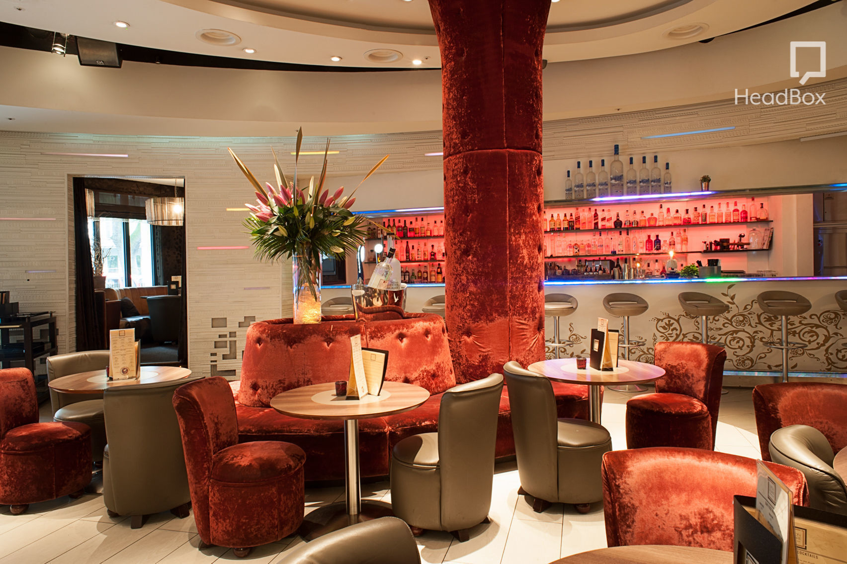 An Acceptable Time 13