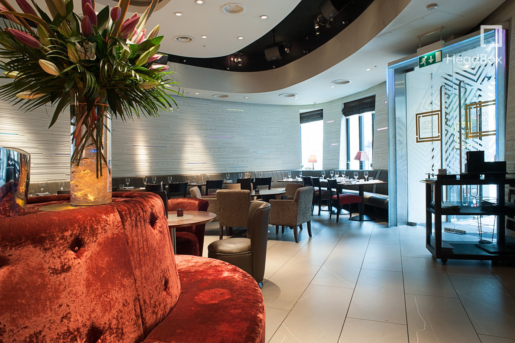 An Acceptable Time 14