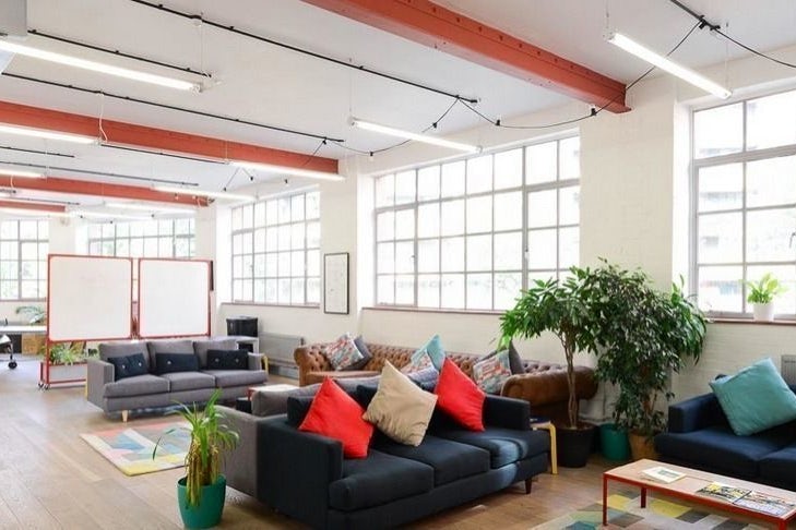 Cabbages and Kings 1