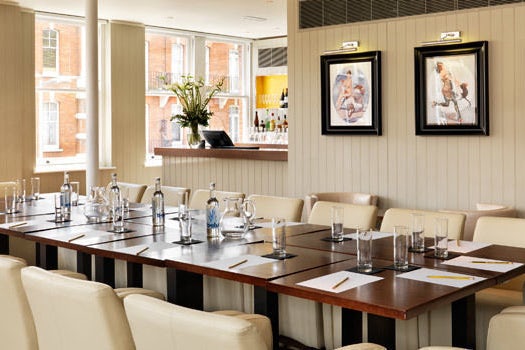 To Sail Beyond the Sunset 1