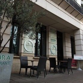 By Grand Central Station I Sat Down and Wept