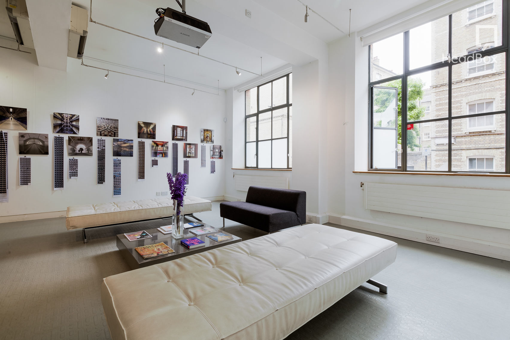 A Monstrous Regiment of Women 1