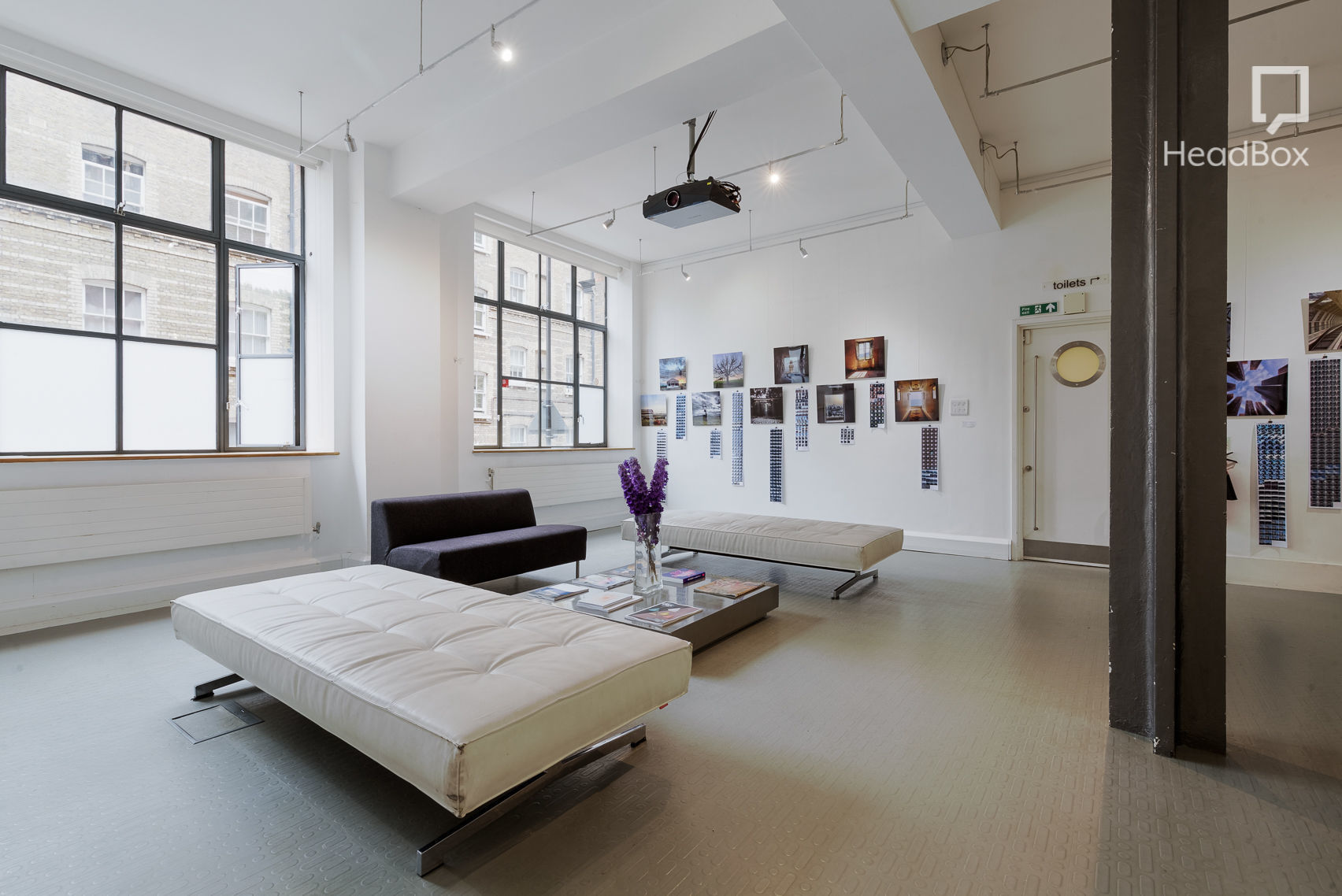 A Monstrous Regiment of Women 4