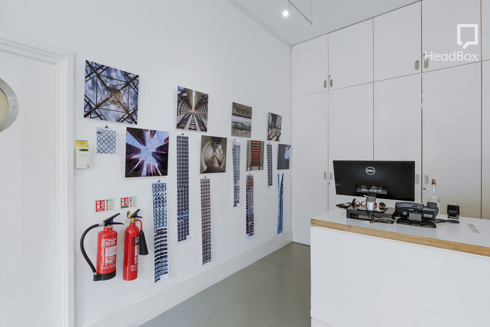 A Monstrous Regiment of Women 5