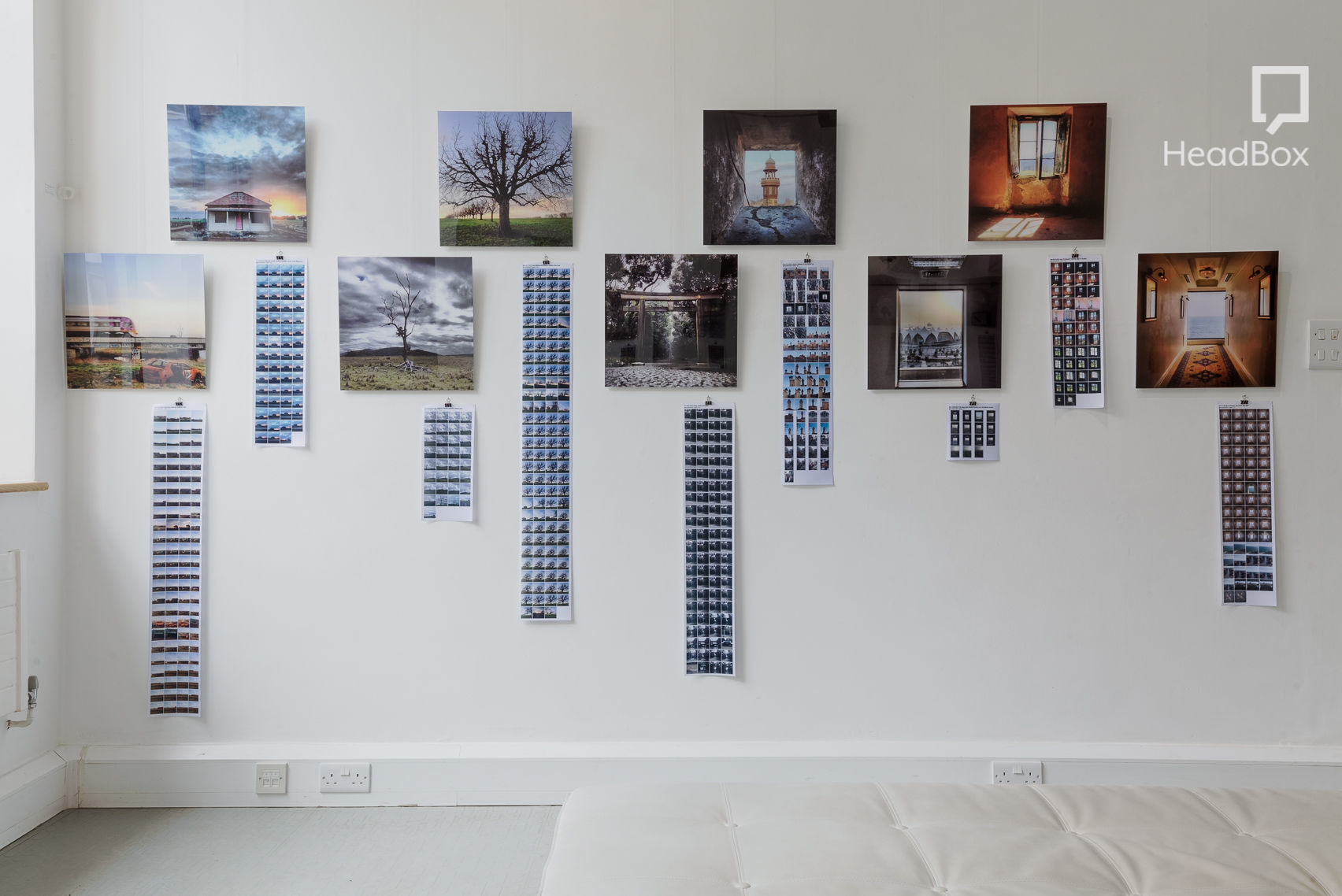 A Monstrous Regiment of Women 7