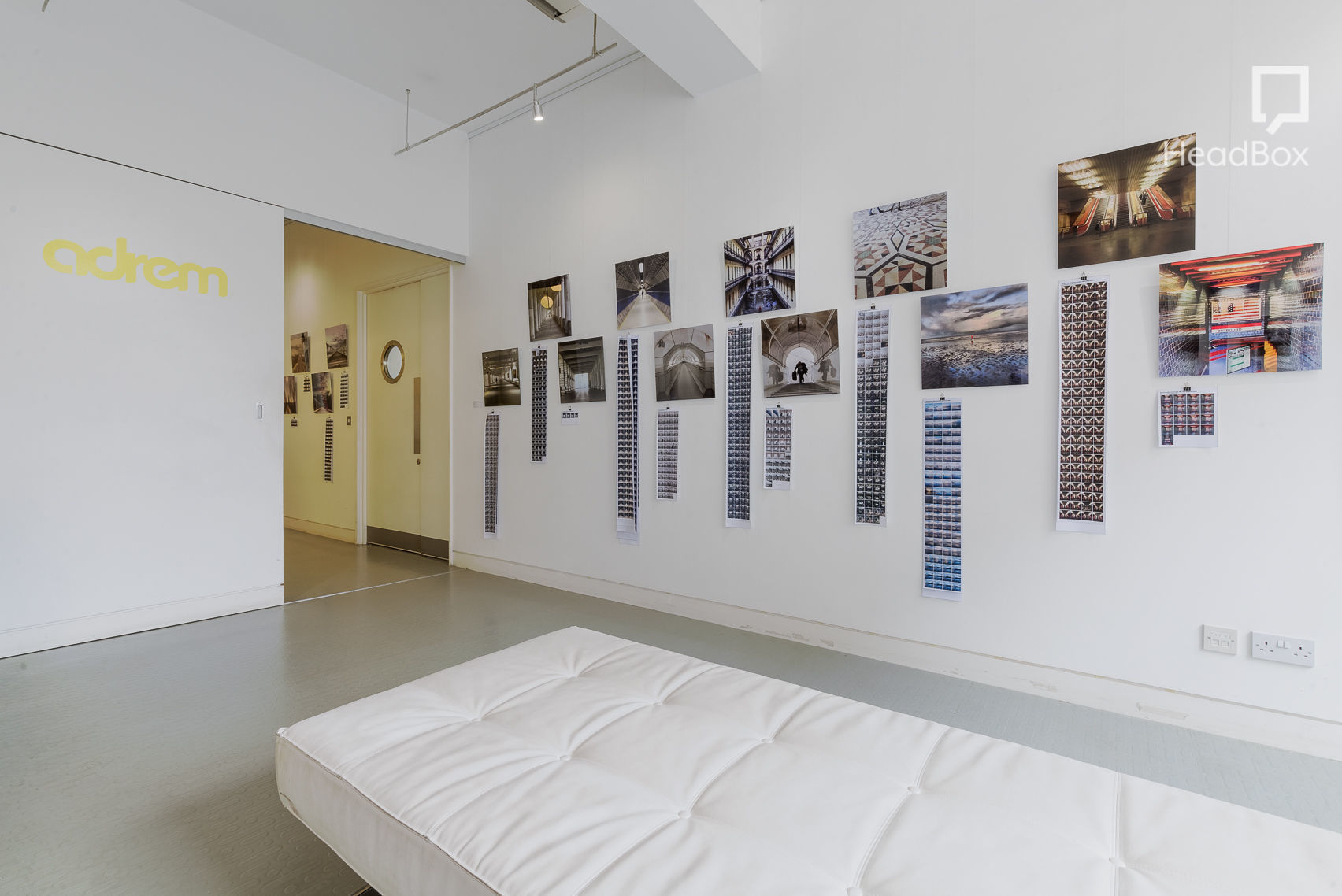 A Monstrous Regiment of Women 8