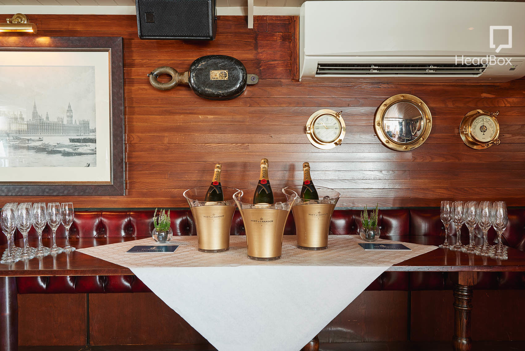 Butter In a Lordly Dish 1