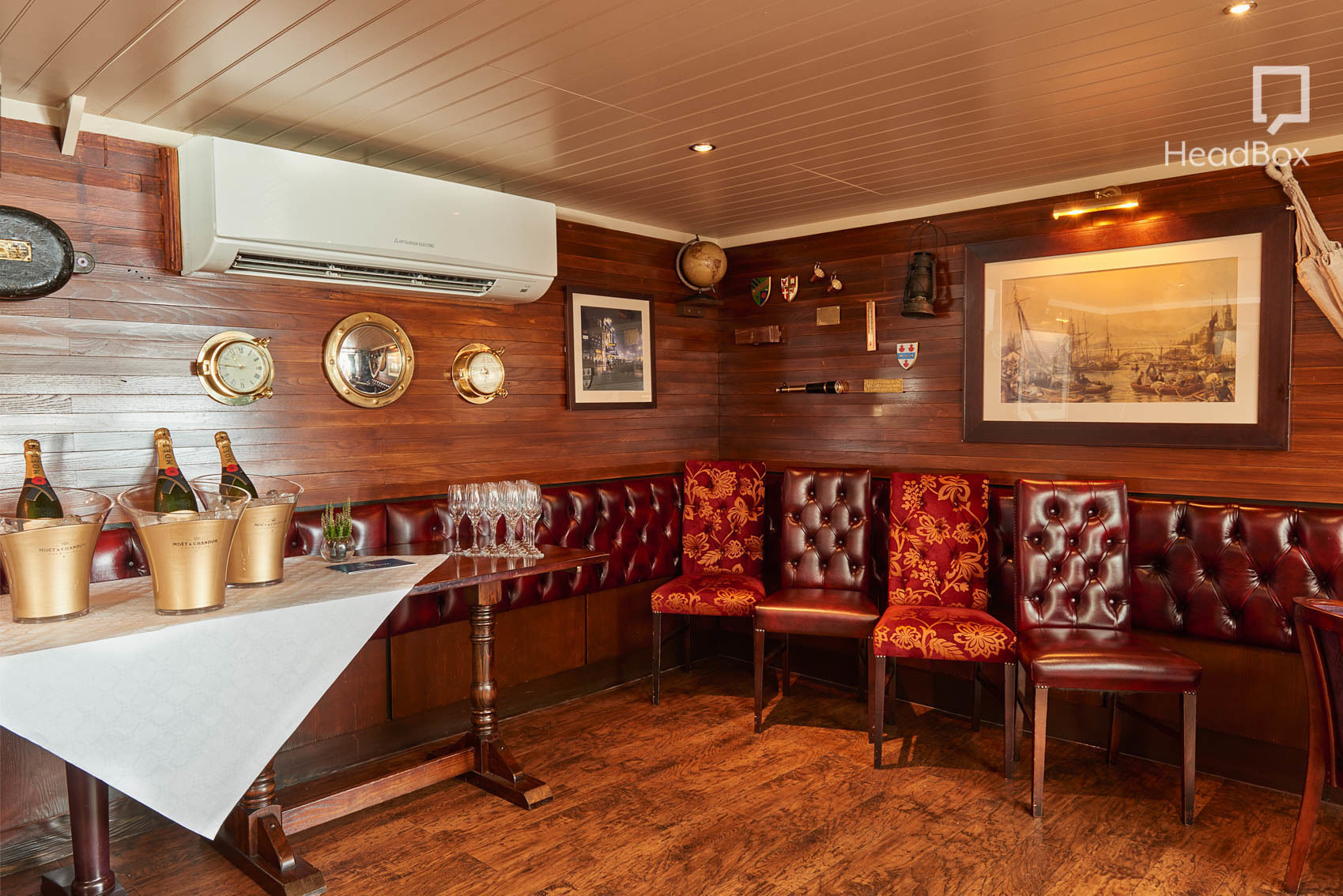 Butter In a Lordly Dish 3