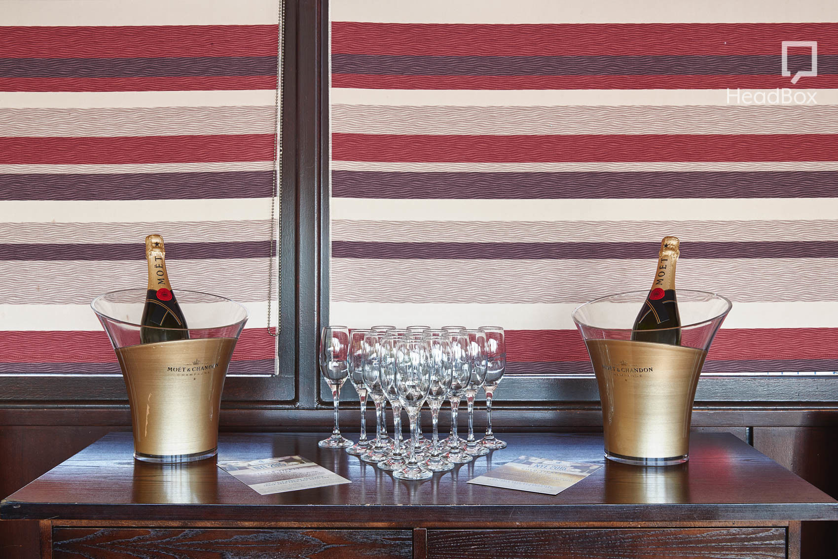 An Instant In The Wind