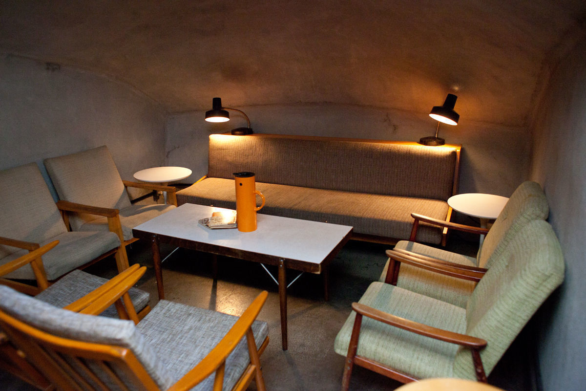 The Way Through the Woods 1