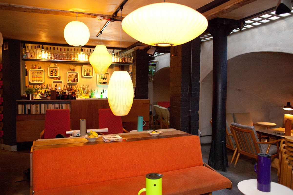 The Way Through the Woods 2