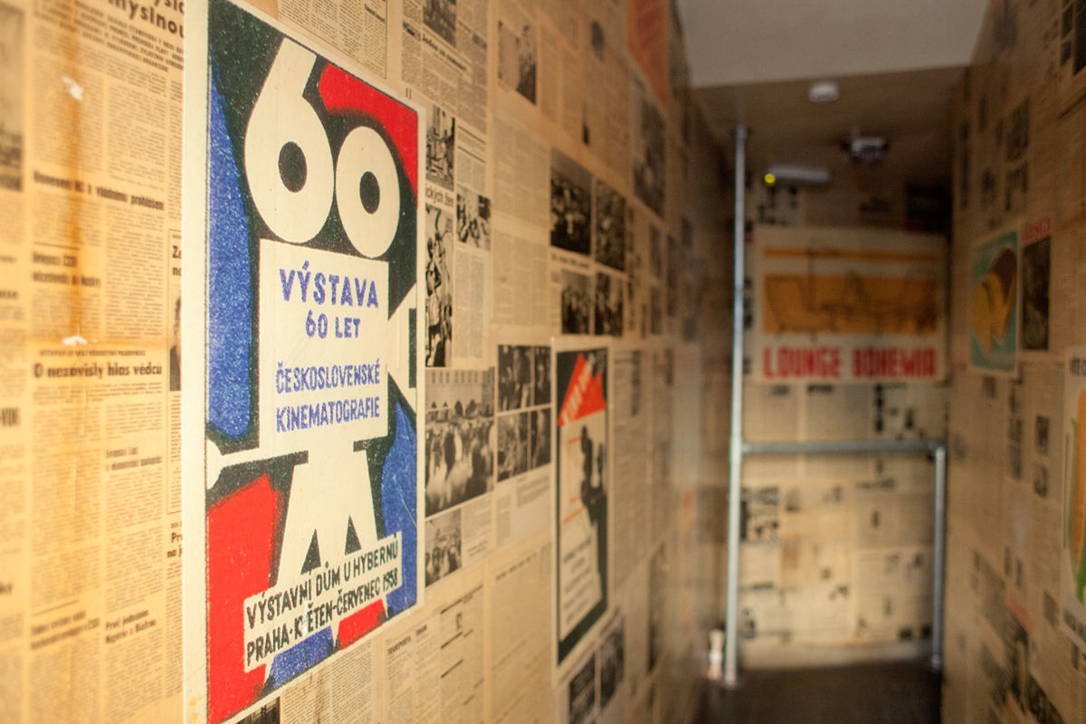 The Way Through the Woods 4