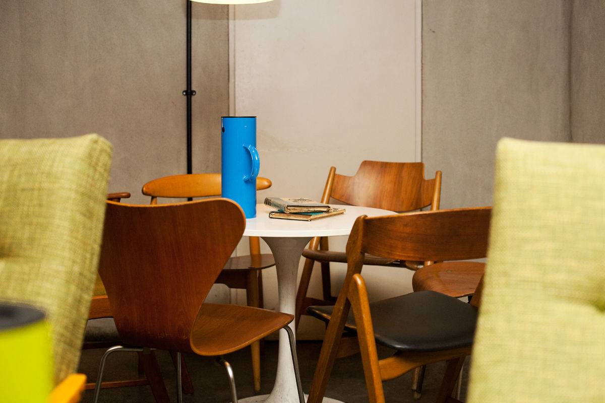 The Way Through the Woods 6