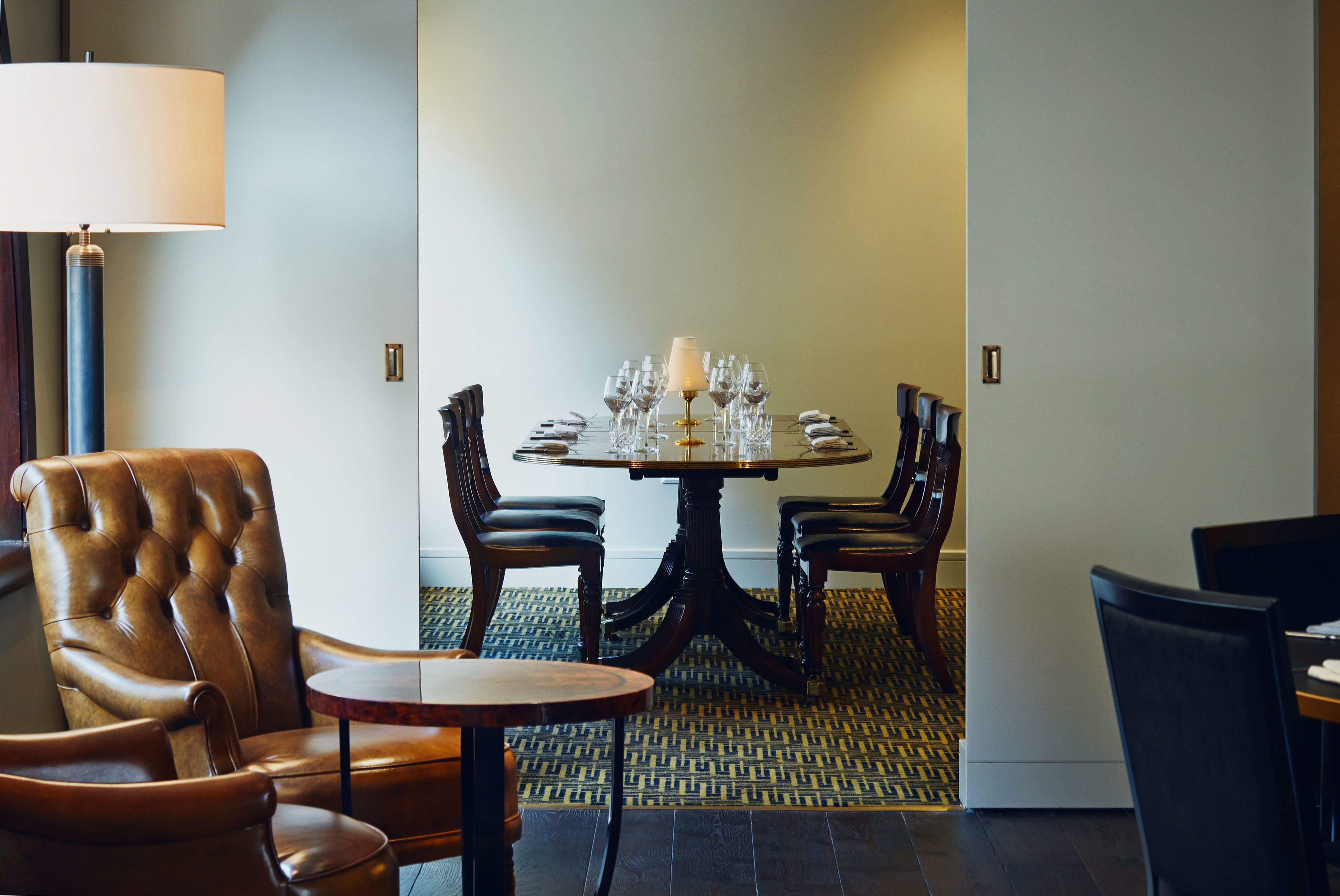 The Road Less Traveled 1