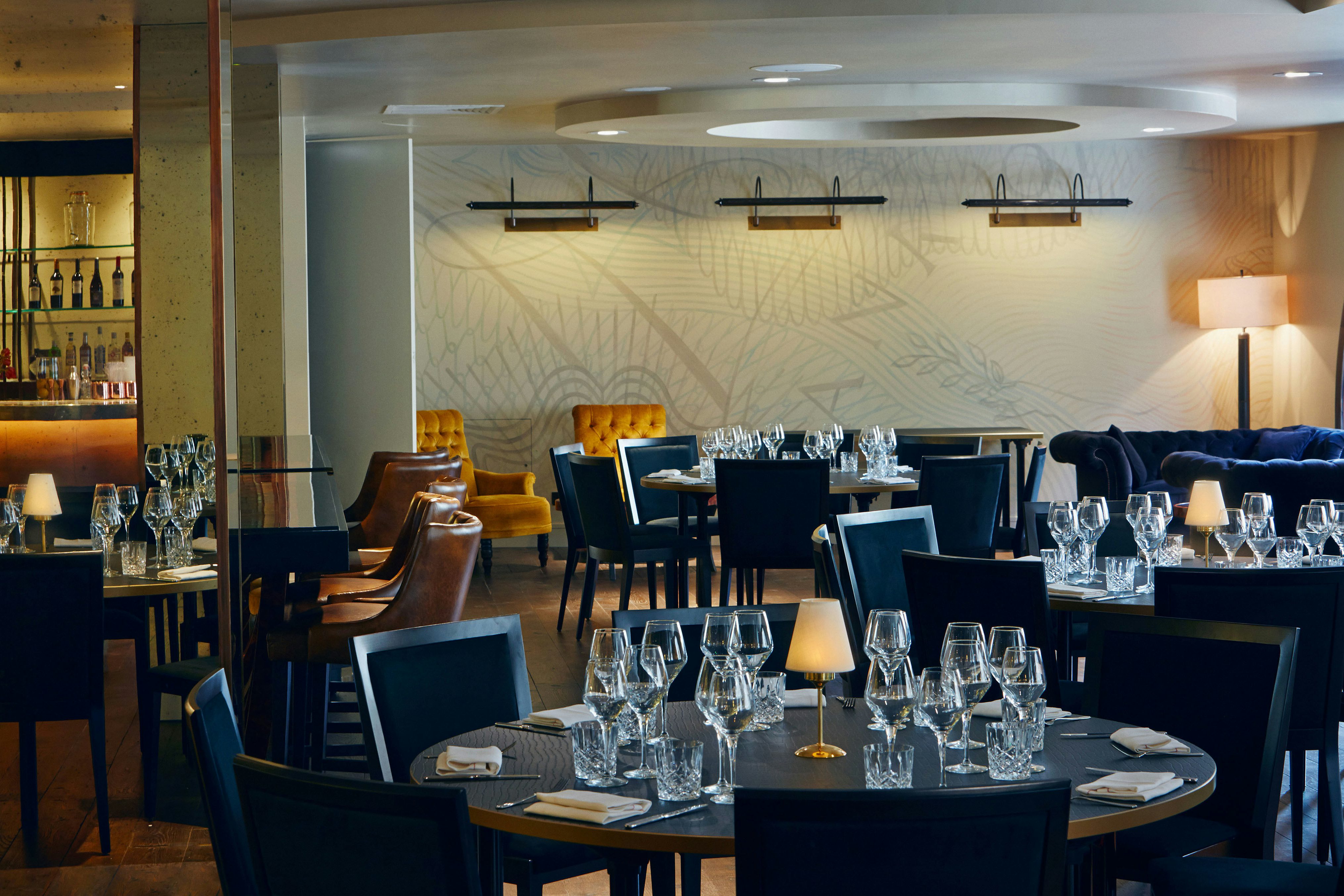 The Road Less Traveled 5