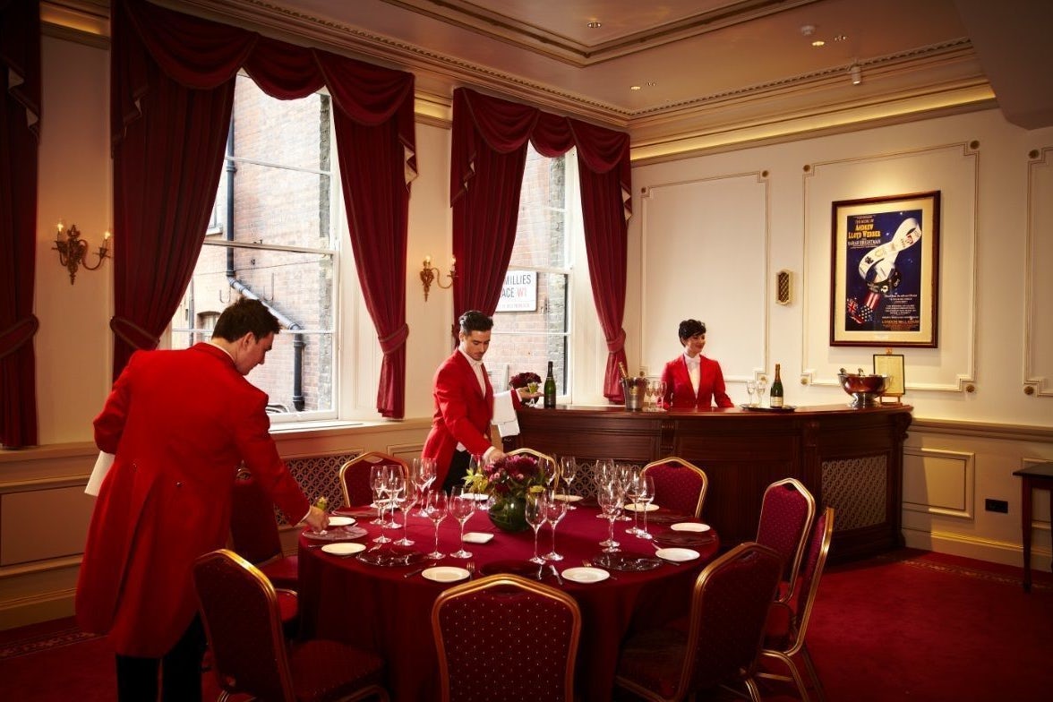 It's a Battlefield 0