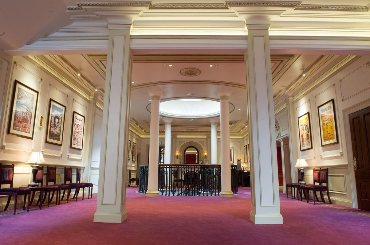 It's a Battlefield 1