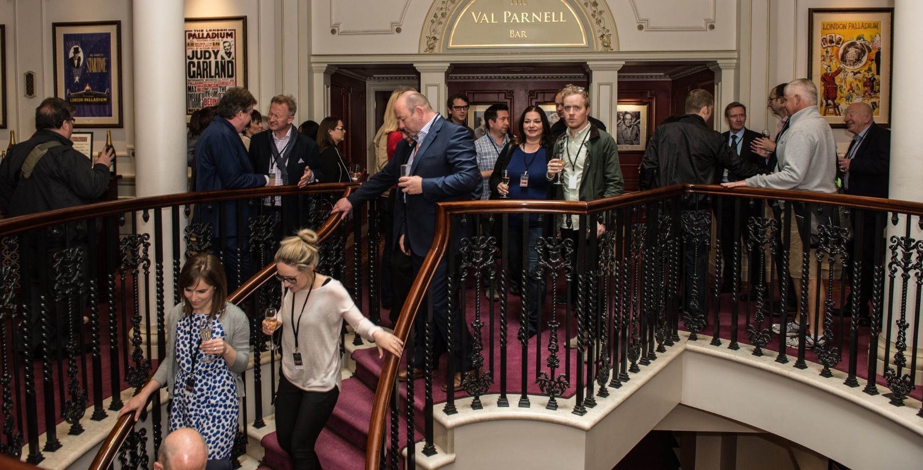 It's a Battlefield 5