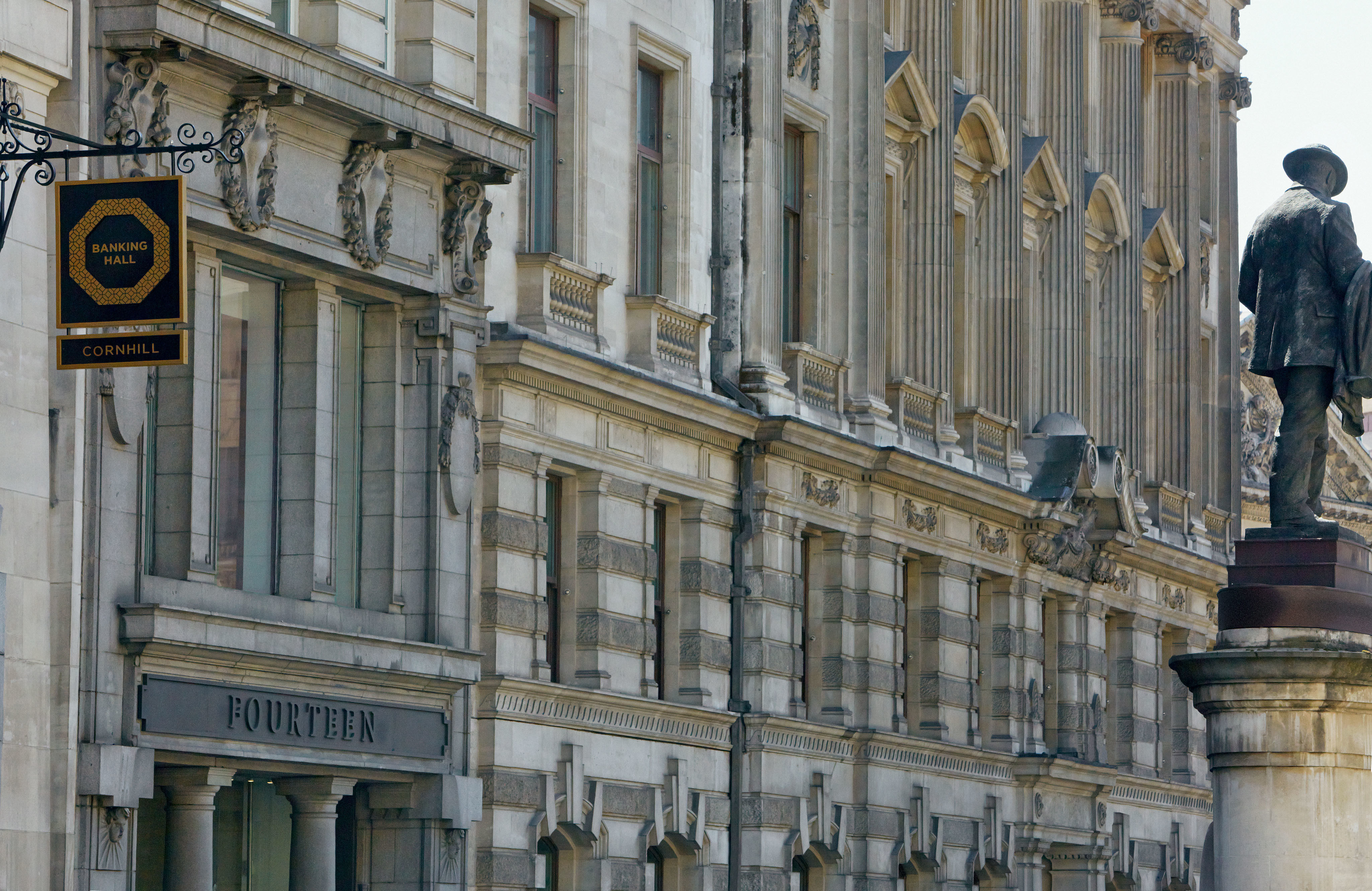 The Road Less Traveled 6