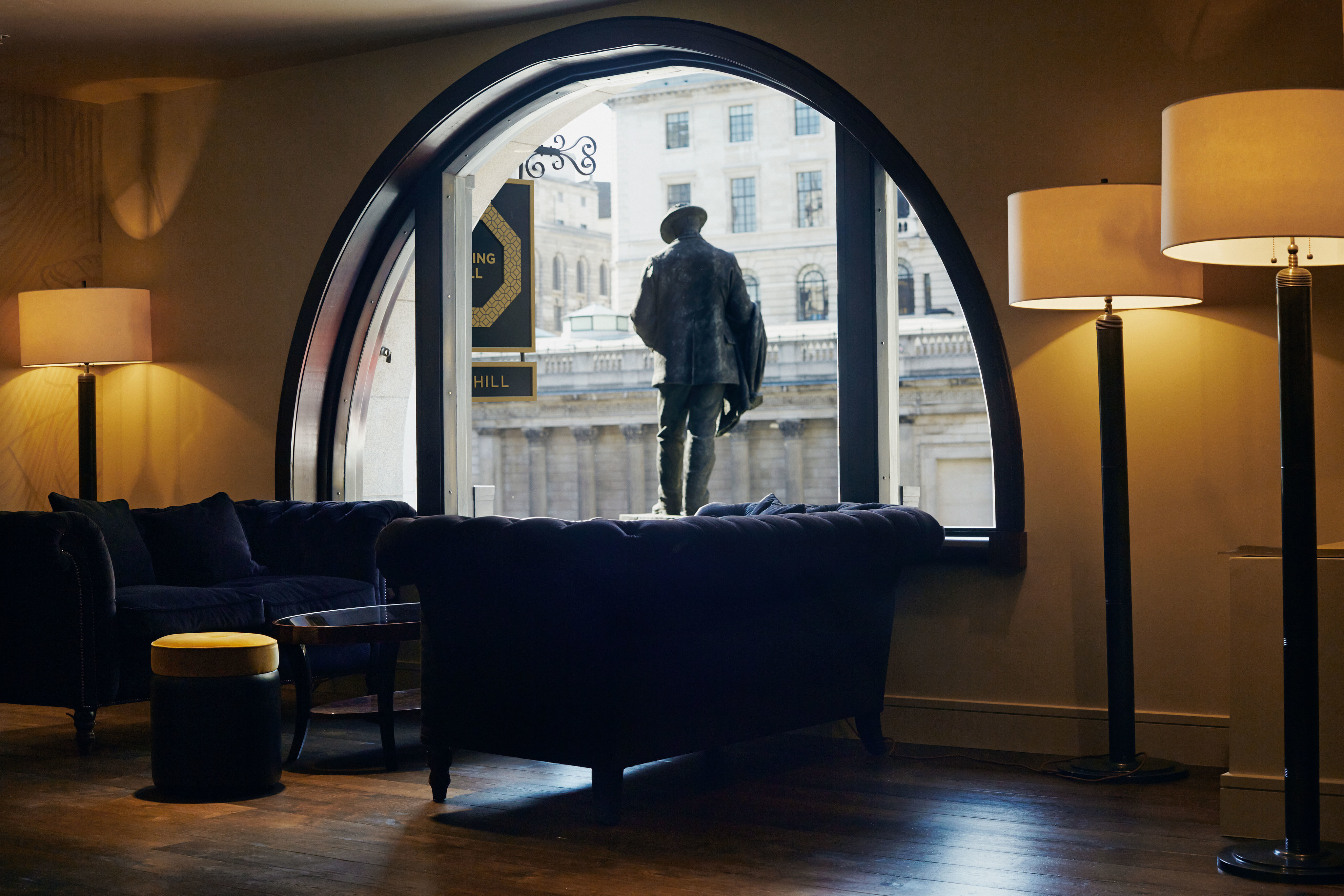 The Road Less Traveled 7