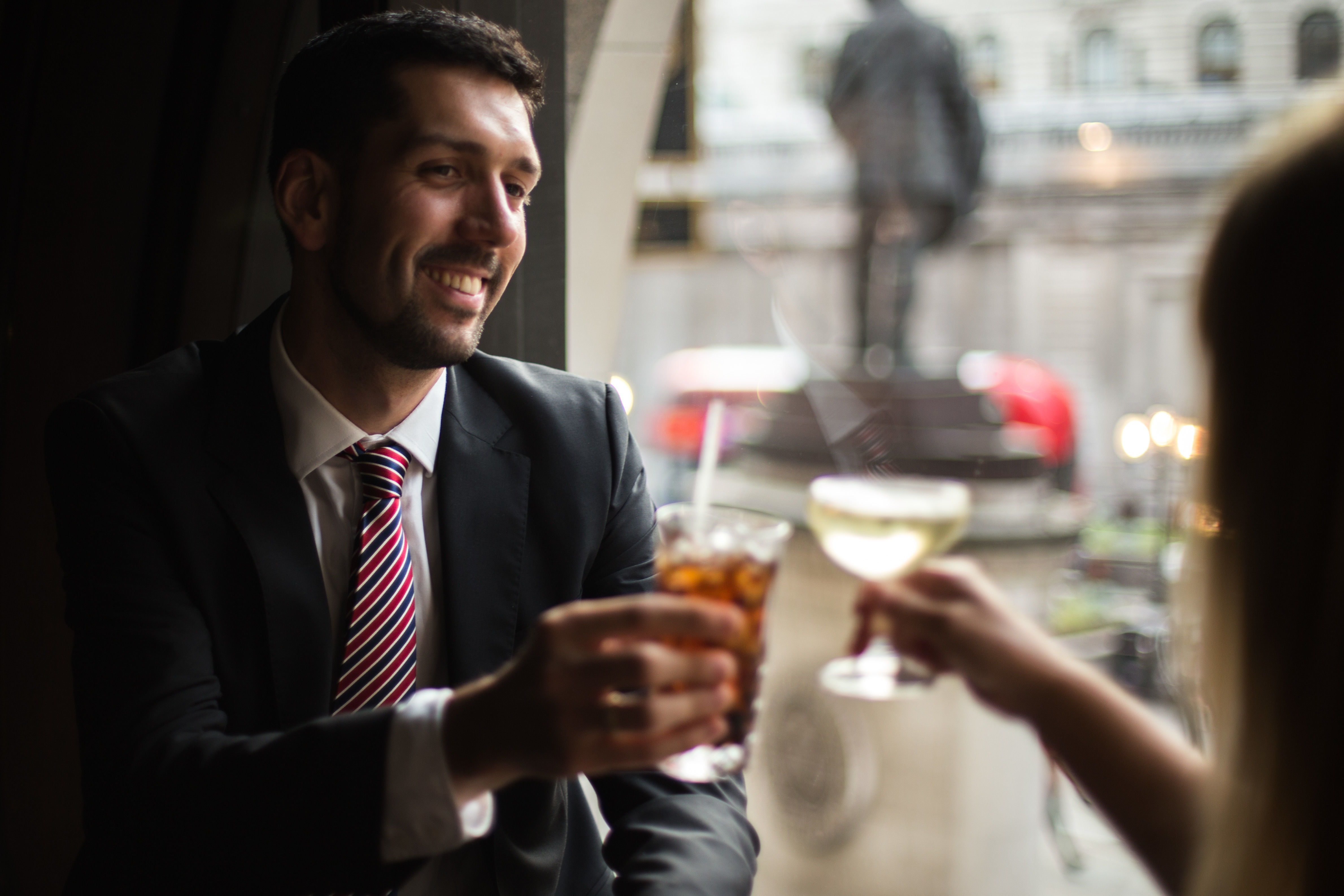 The Road Less Traveled 8