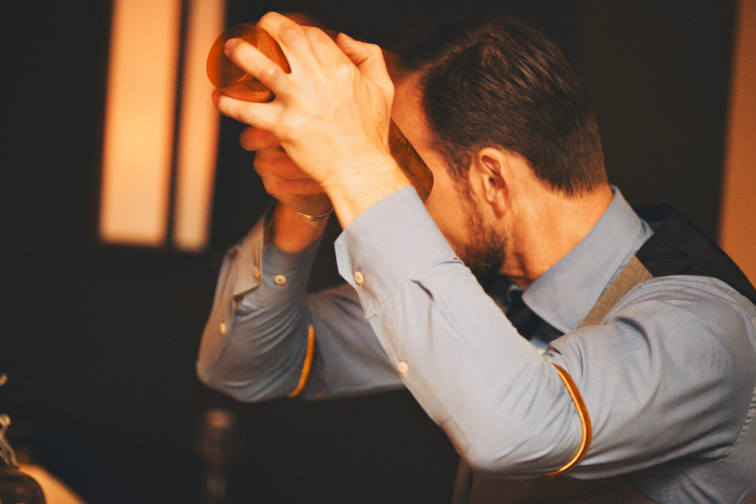 The Road Less Traveled 12