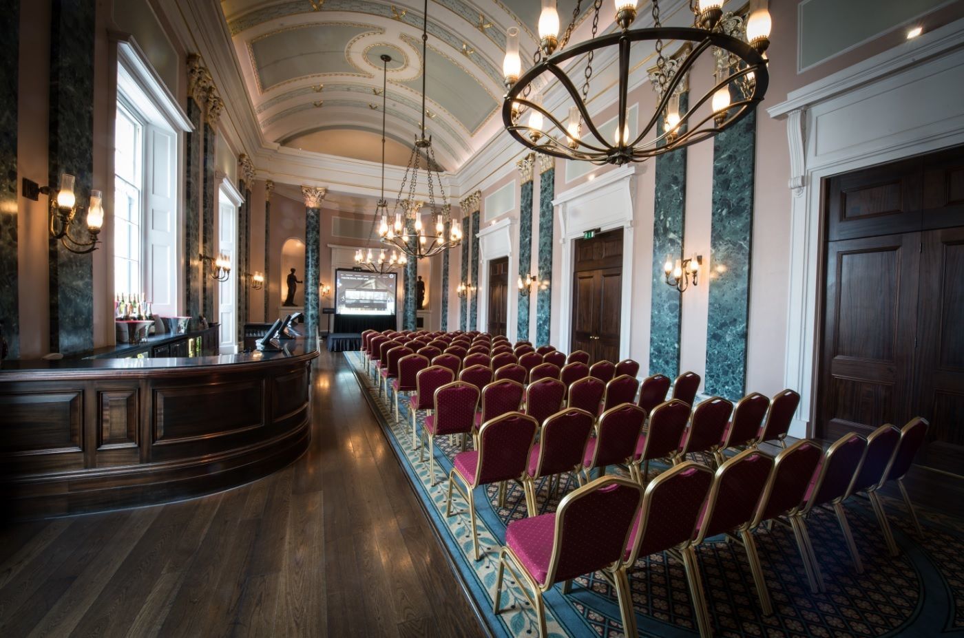 The Road Less Traveled