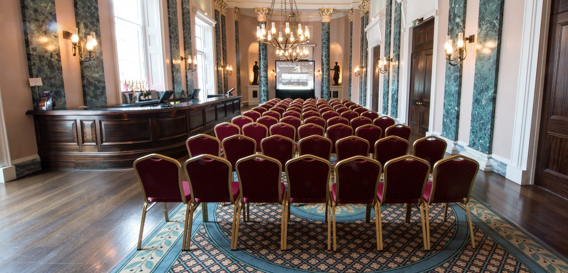 The Road Less Traveled 1