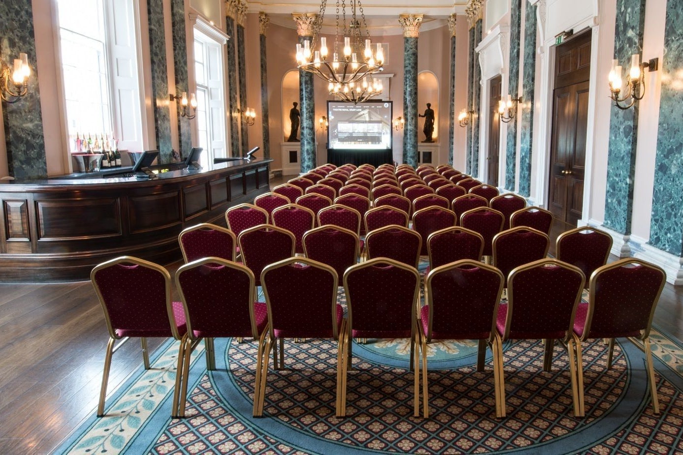 The Road Less Traveled 1