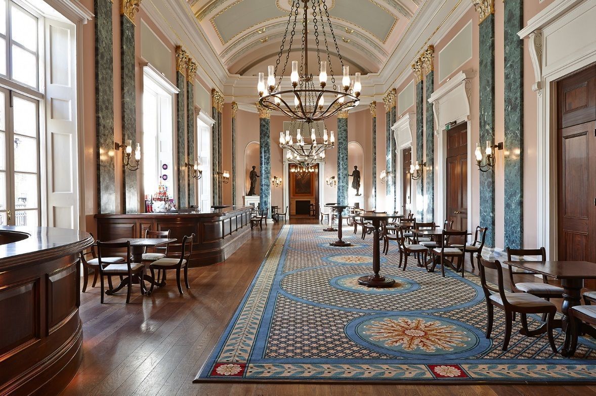 The Road Less Traveled 2