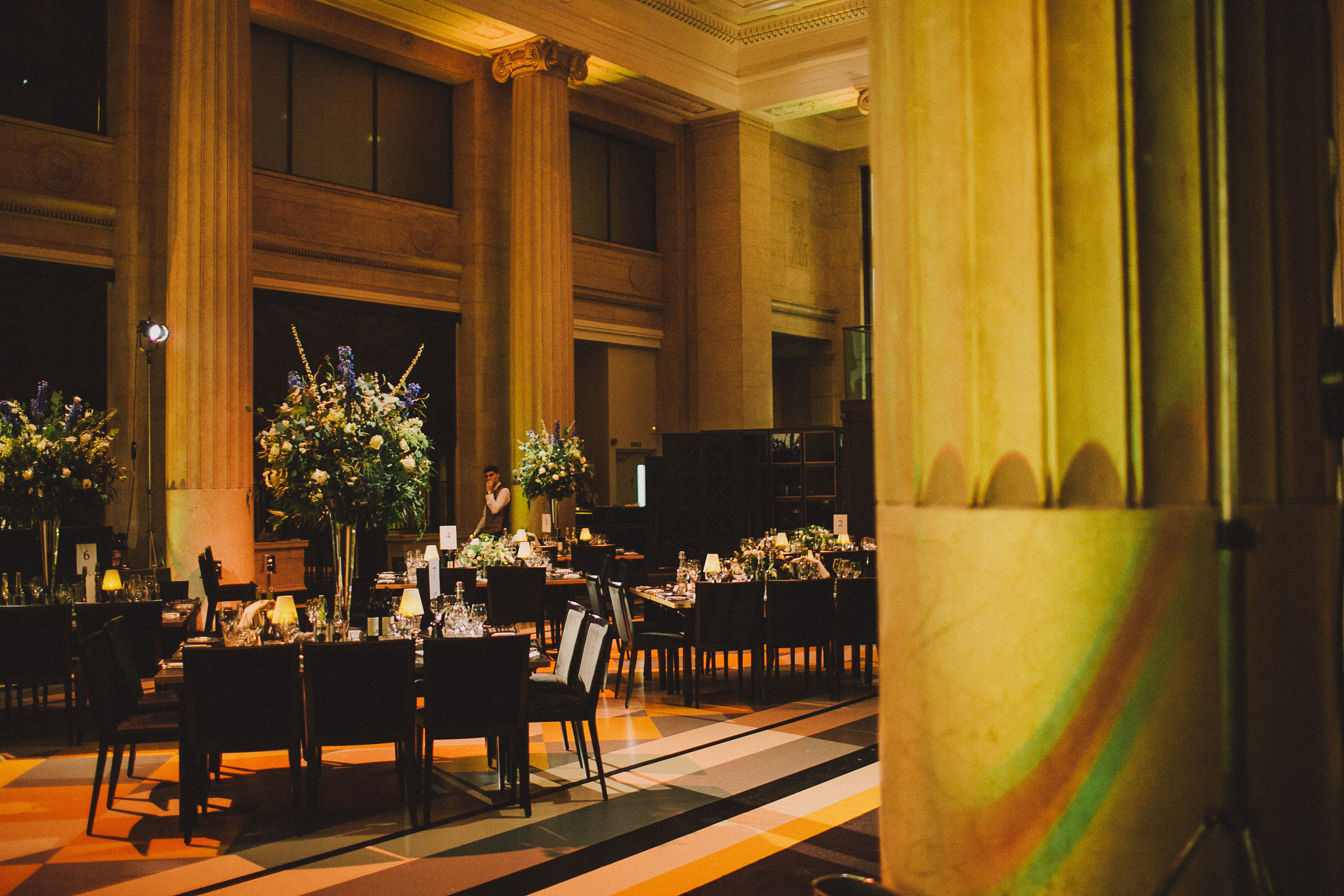 The Moon by Night 11