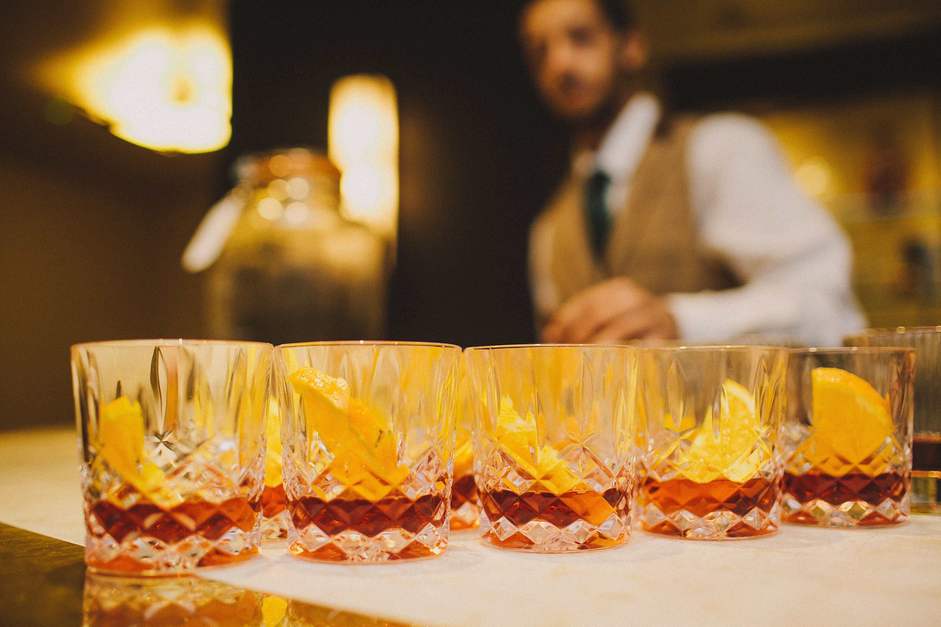 The Moon by Night 13