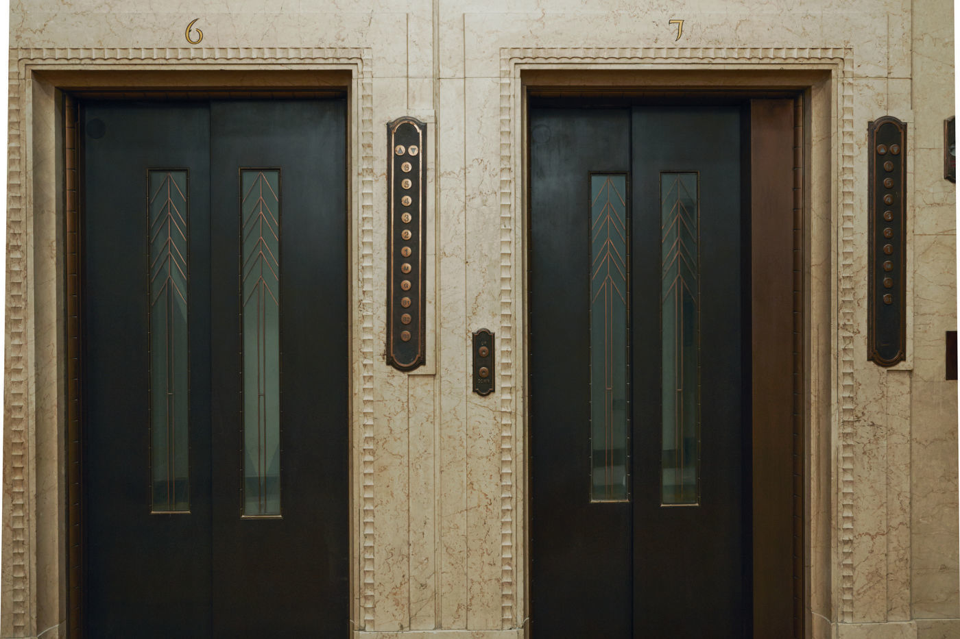 The Moon by Night 17