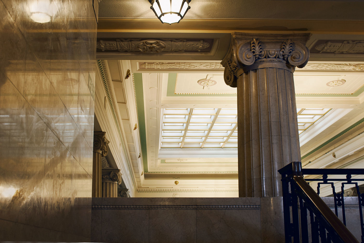 The Moon by Night 18