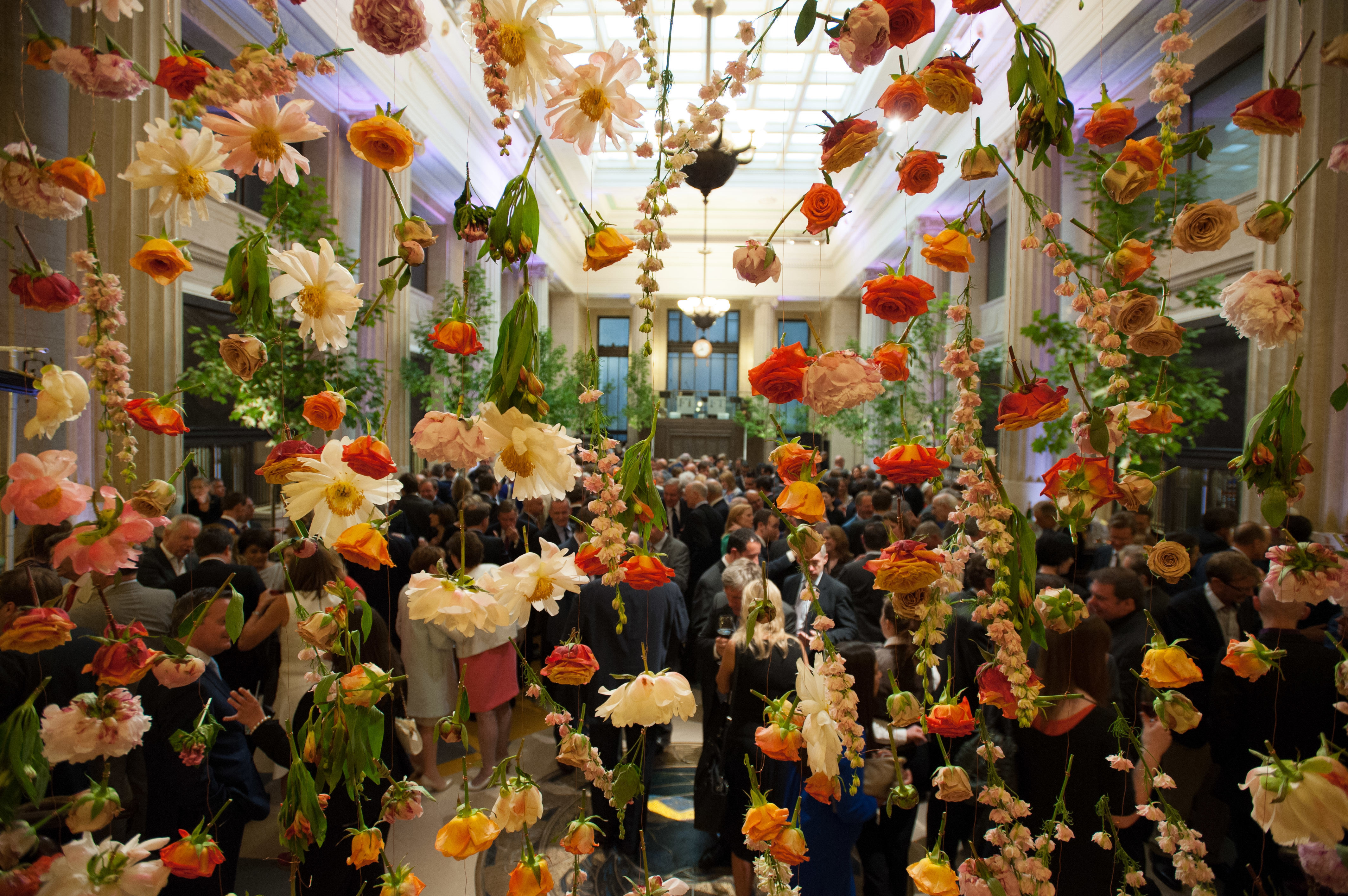 The Moon by Night 25