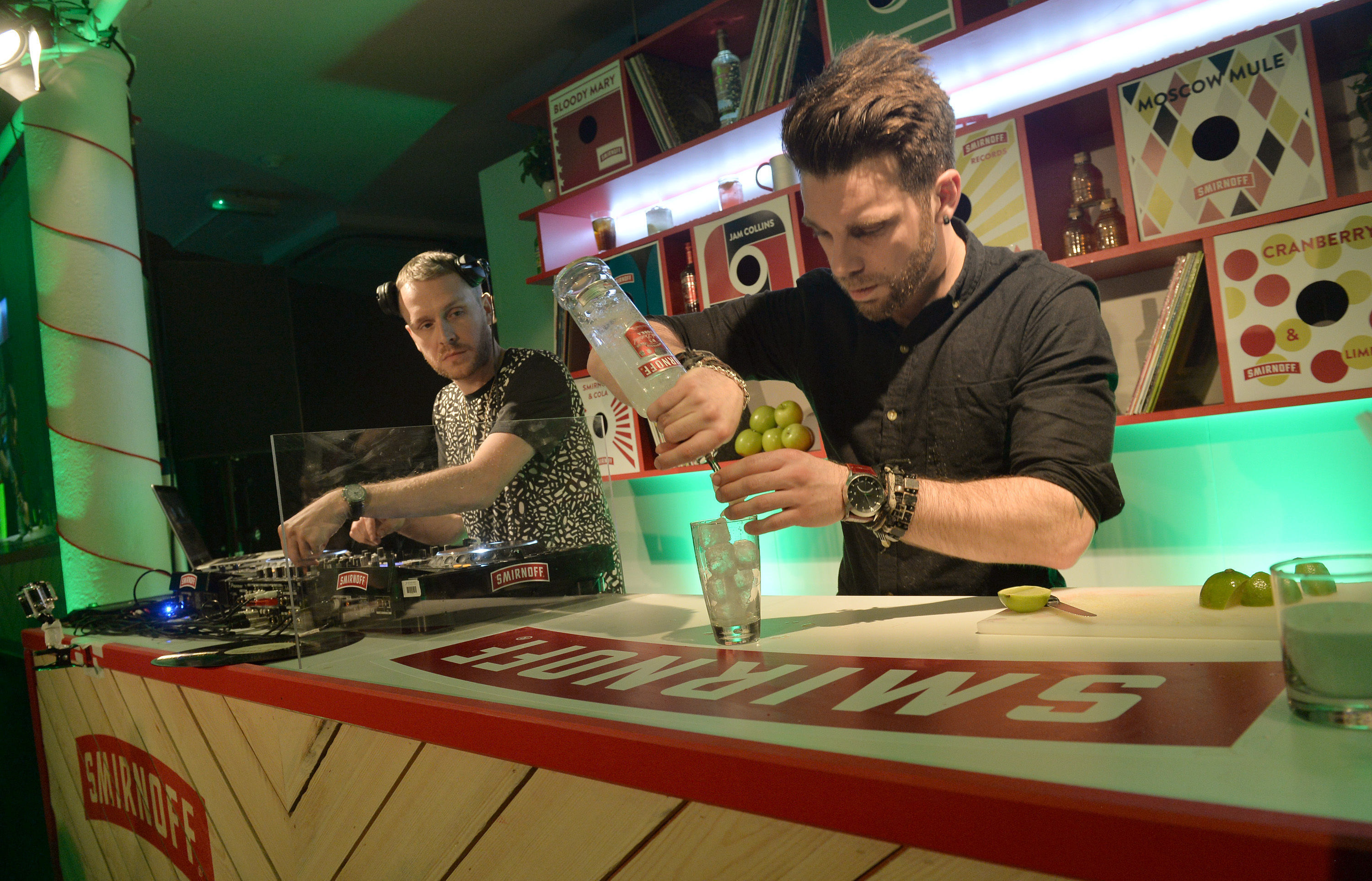 An Instant In The Wind 6