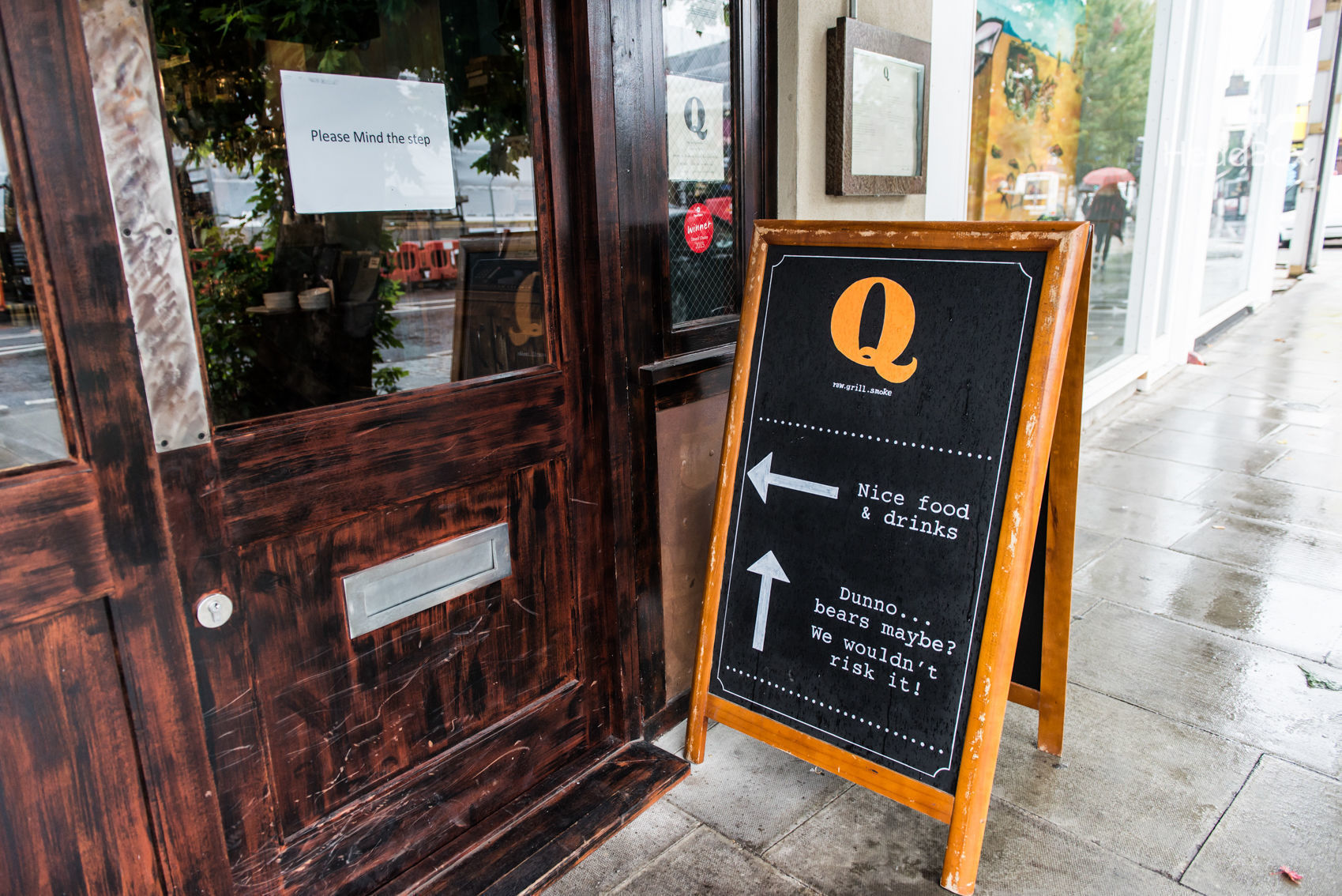 Everything is Illuminated 3