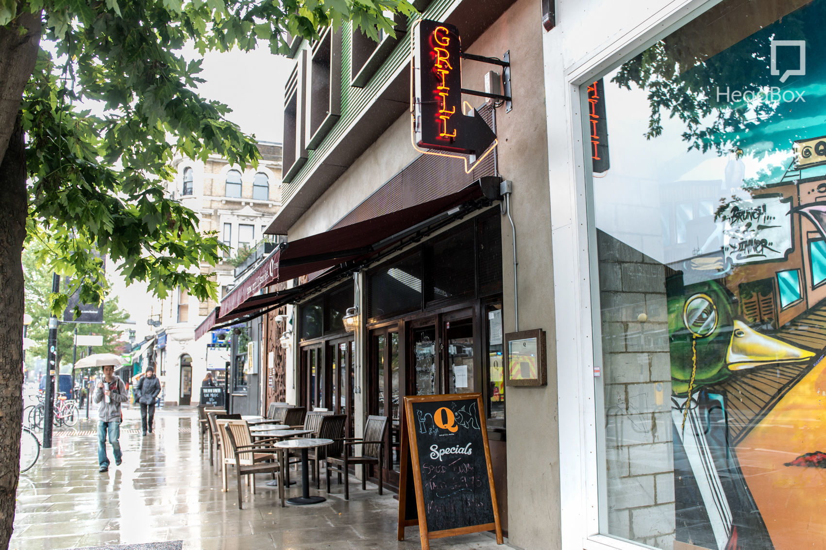 Everything is Illuminated 5